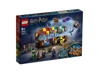LEGO® Harry Potter™ - Roxforti rejtelmes koffer (76399)