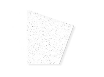 AMF Ecomin Filigran Board 600x600x13 mm (Armstrong Scalacous