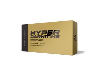 Hyper Carnitine 120 kapsz. Scitec Nutrition