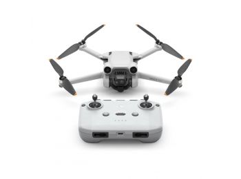 DJI Mini 3 Pro Fly More Combo drón szett