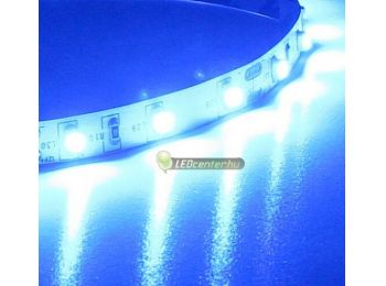 AURORA 60 SMD3528 4,8 W/m beltéri LED szalag, kék 3évG
