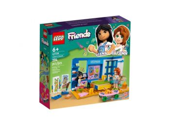 LEGO® Friends - Liann szobája (41739)