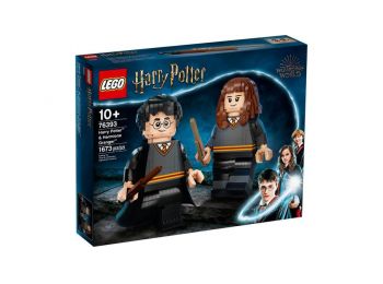 LEGO® Harry Potter™ - Harry Potter™ és Hermione Grange