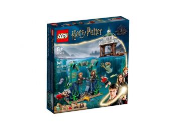 LEGO® Harry Potter™ - Trimágus Tusa A Fekete-tó (76420)