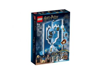 LEGO® Harry Potter™ - A Hollóhát ház címere (76411)