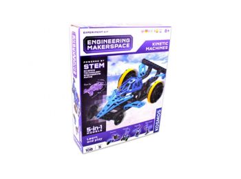 Piatnik Kinetic Machines építő játék (616281)