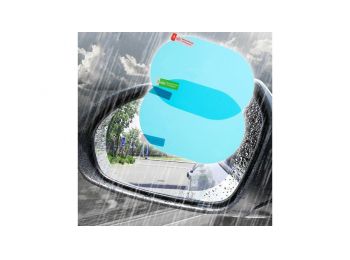 Párásodásgátló, vízlepergető visszapillantó tükörr