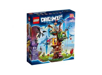 LEGO® DREAMZzz - Fantasztikus lombház (71461)