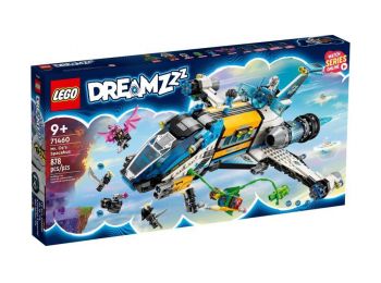 LEGO® DREAMZzz - Mr Oz űrbusza (71460)