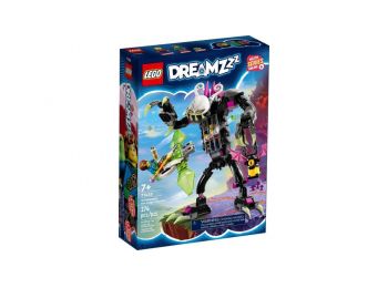 LEGO® DREAMZzz - Kegyetlen Őrző a kalitkás szörnyeteg (