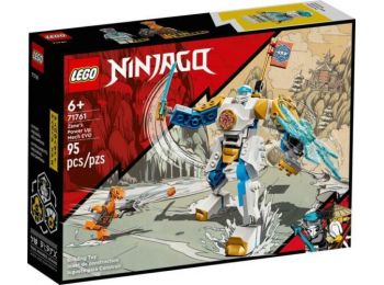 LEGO® NINJAGO® - Zane szupererős EVO robotja (71761)