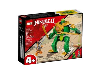LEGO® NINJAGO® - Lloyd nindzsa robotja (71757)