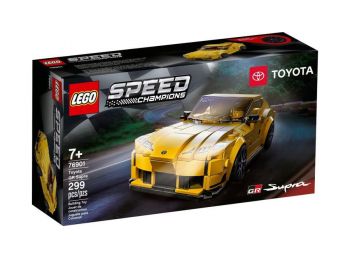 LEGO® Speed Champions - Toyota GR Supra (76901)