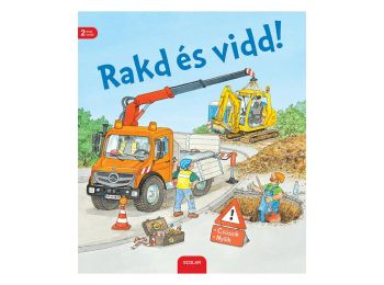 Rakd és vidd!