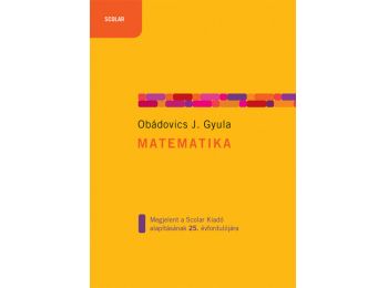 Matematika (21. kiadás)