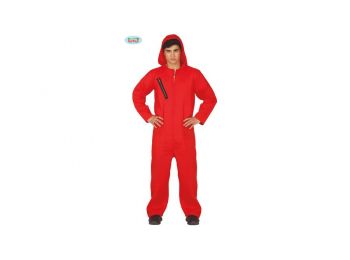 El Casa De Papel - Money Heist - A Nagy Pénzrablás hallowe