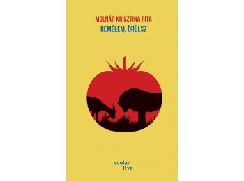 Remélem, örülsz