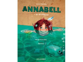 Annabell – az átokfajzat