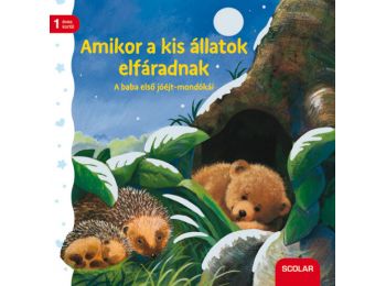 Amikor a kis állatok elfáradnak (2. kiadás)