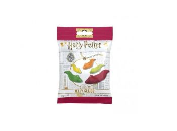 Harry Potter Meztelen csiga gumicukor, Jelly Slugs  (Jelly B