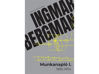 Munkanapló I. (1955-1974)