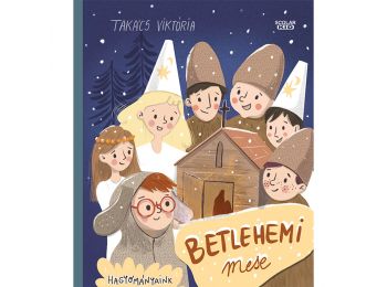 Betlehemi mese