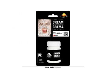 Folyékony latex krém jelmezekhez