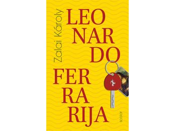 Leonardo Ferrarija