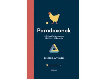 Paradoxonok – 100 filozófiai paradoxon Akhilleusztól Zé
