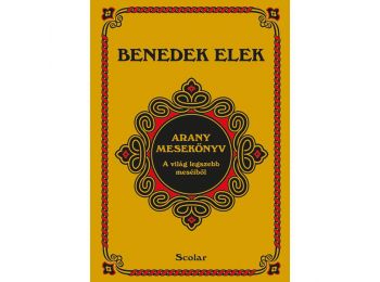 Arany mesekönyv (4. kiadás)