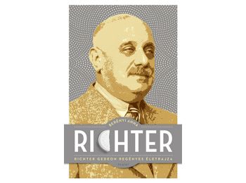 Richter – Richter Gedeon regényes életrajza