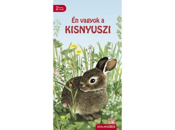 Én vagyok a kisnyuszi