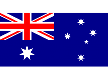Ausztrália ausztrál lobogó, zászló 90x150cm