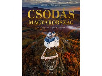 Csodás Magyarország
