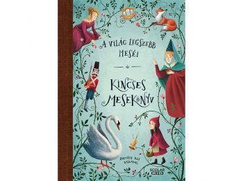 Kincses mesekönyv