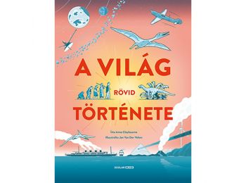 A világ rövid története