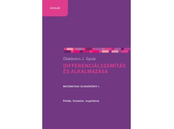 Differenciálszámítás és alkalmazása (2. kiadás) – M