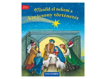 Meséld el nekem a karácsony történetét