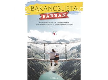 Bakancslista – Párban (Életre szóló kalandok szerelmes