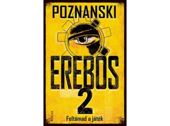 Erebos 2. – Feltámad a játék