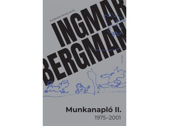 Munkanapló II. (1975-2001)