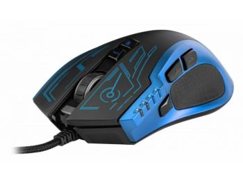 YENKEE Overlord YMS 3028 gamer egér