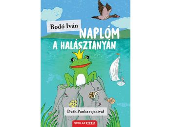 Naplóm a halásztanyán