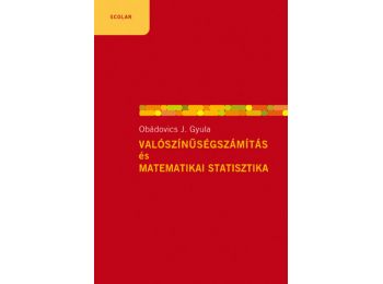 Valószínűségszámítás és matematikai statisztika (7. kiadás)
