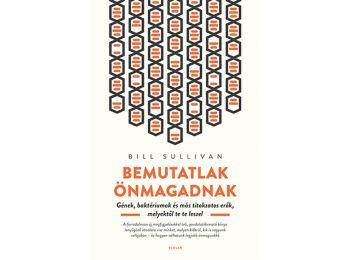 Bemutatlak önmagadnak – Gének, baktériumok és más tit