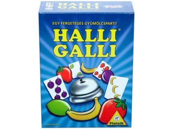 Halli Galli Twist