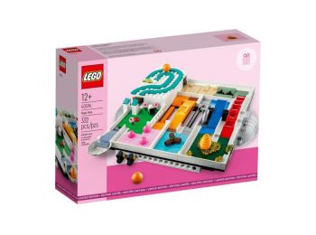 LEGO® Mágikus labirintus (40596)
