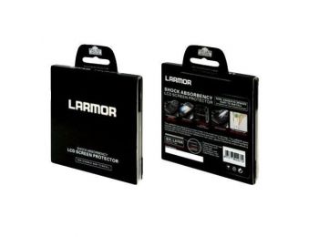 GGS Larmor LCD kijelzővédő Fujifilm X-S20 vázakhoz