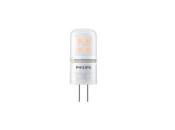 PHILIPS CorePro 1.8W=20W G4/12V LED, kapszula, melegfehér 8