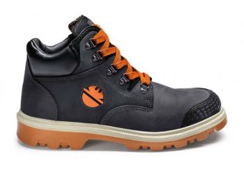 DIKE DINT H S3-SRC-HRO munkavédelmi bakancs